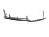 Carbon Fiber AD Style Front Lower Splitter - Toyota GR86 ZN8