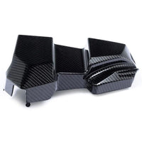 Carbon Fiber Battery Terminal Cover - BMW G80 M3 & G82 / G83 M4