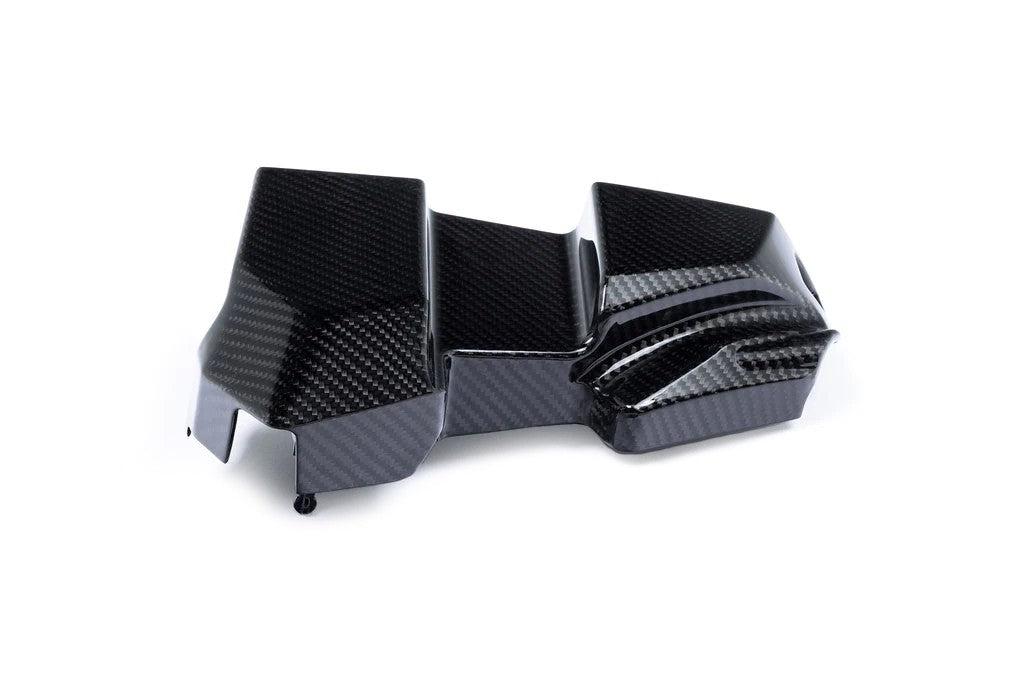 Carbon Fiber Battery Terminal Cover - BMW G80 M3 & G82 / G83 M4