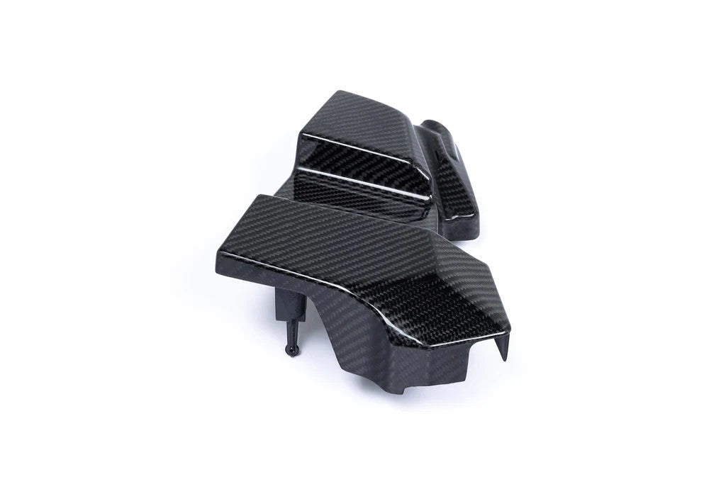 Carbon Fiber Battery Terminal Cover - BMW G80 M3 & G82 / G83 M4