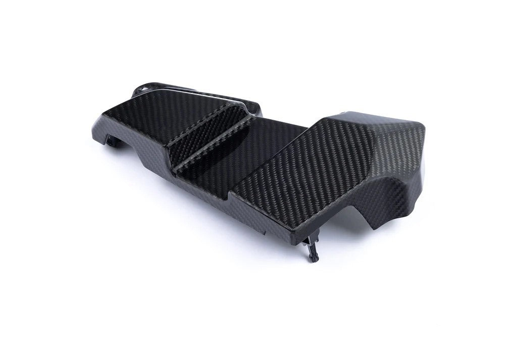 Carbon Fiber Battery Terminal Cover - BMW G80 M3 & G82 / G83 M4