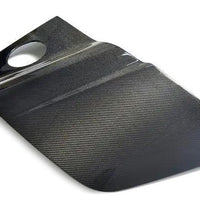Carbon Fiber Door Panel - Audi R8 V8 / V10 Gen 1