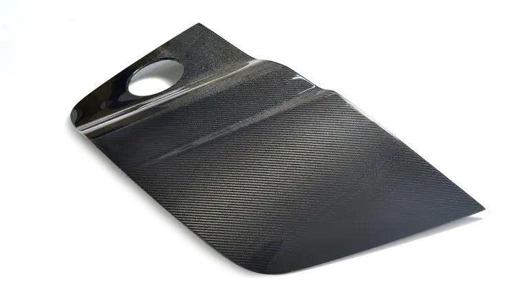 Carbon Fiber Door Panel - Audi R8 V8 / V10 Gen 1
