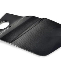 Carbon Fiber Door Panel - Audi R8 V8 / V10 Gen 1