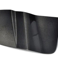 Carbon Fiber Door Panel - Audi R8 V8 / V10 Gen 1