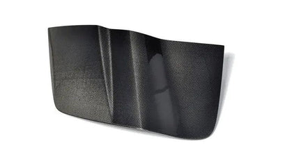 Carbon Fiber Door Panel - Audi R8 V8 / V10 Gen 1