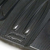 Carbon Fiber Front Engine Cover - BMW F10 M5 & F06 / F12 / F13 M6