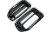 Carbon Fiber Front Grille - BMW G87 M2