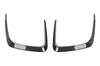 Carbon Fiber Front Hood Trim - BMW G80 M3 / G82 & G83 M4
