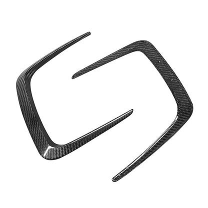 Carbon Fiber Front Hood Trim - BMW G80 M3 / G82 & G83 M4