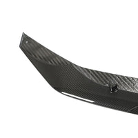 Carbon Fiber Front Lip - Audi RS6 / RS7 C8