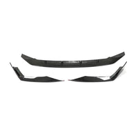 Carbon Fiber Front Lip - Audi RS6 / RS7 C8