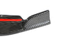 Carbon Fiber Front Lip - Audi S3 8Y