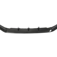 Carbon Fiber Front Lip - Audi S5 / A5 S Line