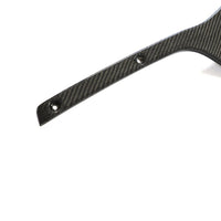 Carbon Fiber Front Lip - Mercedes Benz A205 / C205 C63 AMG