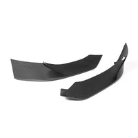 Carbon Fiber Front Lower Splitter - BMW G14 / G15 / G16 8 Series