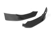 Carbon Fiber Front Lower Splitter - BMW G14 / G15 / G16 8 Series