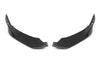 Carbon Fiber Front Lower Splitter - BMW G14 / G15 / G16 8 Series