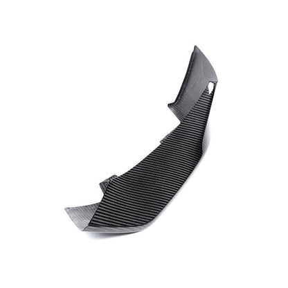 Carbon Fiber Front Lower Splitter - BMW G14 / G15 / G16 8 Series