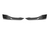 Carbon Fiber Front Lower Splitter - BMW G14 / G15 / G16 8 Series