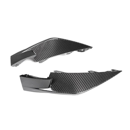 Carbon Fiber Front Lower Splitter - BMW G80 M3 & G82 / G83 M4