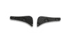 Carbon Fiber Front Splash Guards - BMW F80 M3 & F82 / F83 M4