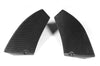 Carbon Fiber Front Splitters - BMW E82 1 Series