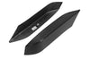 Carbon Fiber Front Upper Splitters - BMW F80 M3 & F82 / F83 M4