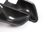 Carbon Fiber Interior Door Bowl Trim Set - BMW F Chassis