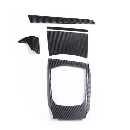 Carbon Fiber Interior Trim Set - BMW G80 M3 & G82 / G83 M4