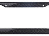 Carbon Fiber License Plate Frame