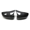 Carbon Fiber Mirror Cap Set - BMW F90 M5 & F92 / F91 / F93 M8