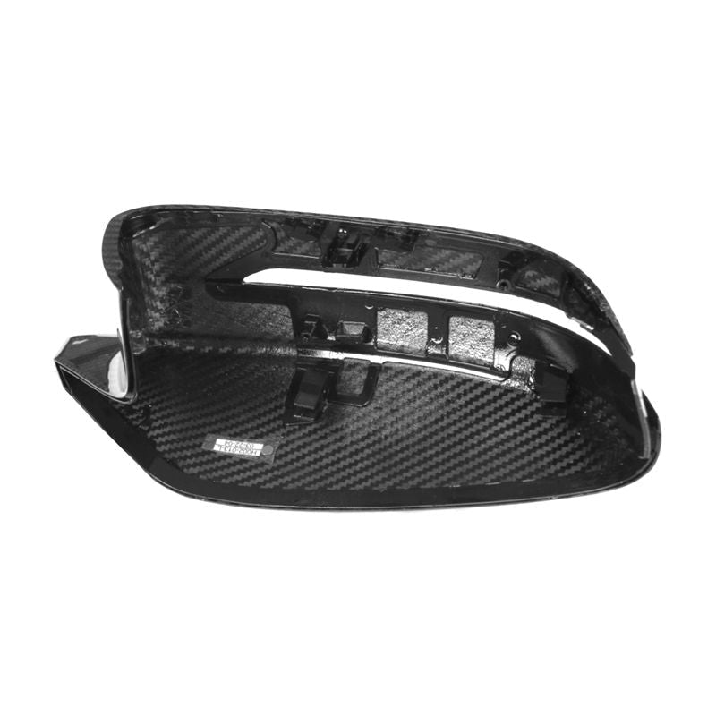 Carbon Fiber Mirror Cap Set - BMW G80 M3 & G82 / G83 M4