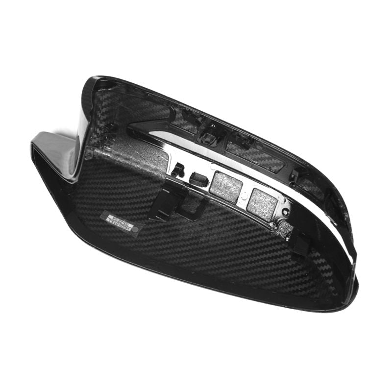 Carbon Fiber Mirror Cap Set - BMW G80 M3 & G82 / G83 M4