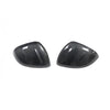 Carbon Fiber Mirror Cap Set - Mercedes Benz W206 C-Class & W223 S-Class