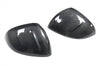 Carbon Fiber Mirror Cap Set - Mercedes Benz W206 C-Class & W223 S-Class