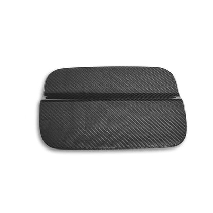 Carbon Fiber Oil Tank Cover - BMW F82 / F83 M4