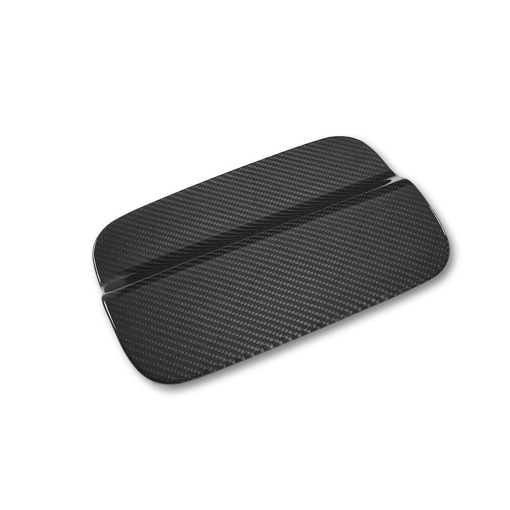 Carbon Fiber Oil Tank Cover - BMW F82 / F83 M4