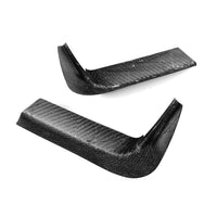 Carbon Fiber Rear Bumper Splitters - BMW F80 M3 & F82 / F83 M4