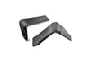 Carbon Fiber Rear Bumper Splitters - BMW F80 M3 & F82 / F83 M4