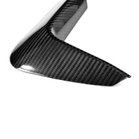 Carbon Fiber Rear Bumper Splitters - BMW F80 M3 & F82 / F83 M4