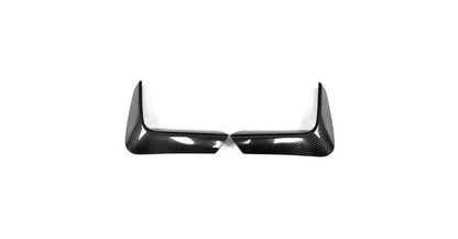 Carbon Fiber Rear Bumper Splitters - BMW F80 M3 & F82 / F83 M4