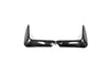 Carbon Fiber Rear Bumper Splitters - BMW F80 M3 & F82 / F83 M4