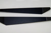 Carbon Fiber Rear Canard Splitters - BMW F & E Chassis