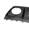 Carbon Fiber Rear Diffuser - Audi RS3 8Y