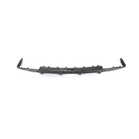 Carbon Fiber Rear Diffuser - Audi S3 / A3 S Line