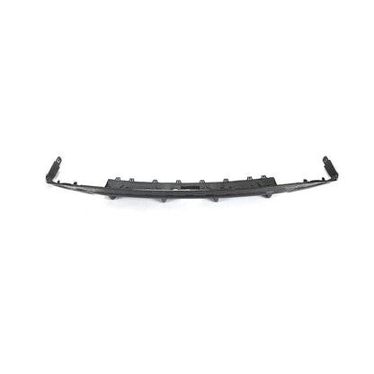 Carbon Fiber Rear Diffuser - Audi S3 / A3 S Line