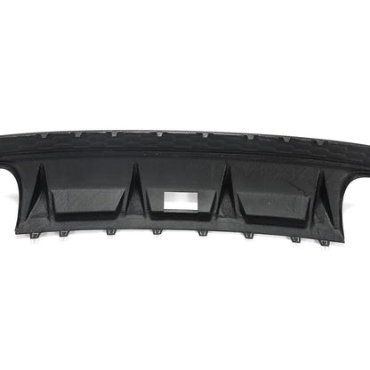 Carbon Fiber Rear Diffuser - Audi S3 / A3 S Line