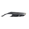 Carbon Fiber Rear Diffuser - Audi S3 / A3 S Line