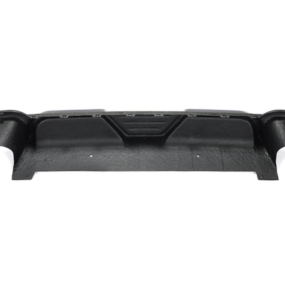 Carbon Fiber Rear Diffuser - BMW F97 X3M